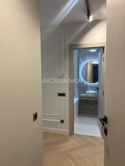 Apartament 3 camere + 2 locuri parcare - Erou Iancu Nicolae - 14