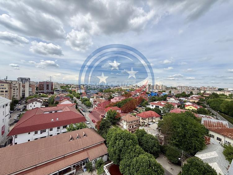 Apartament 3 camere/Lux/Severinului/Craiova - 55