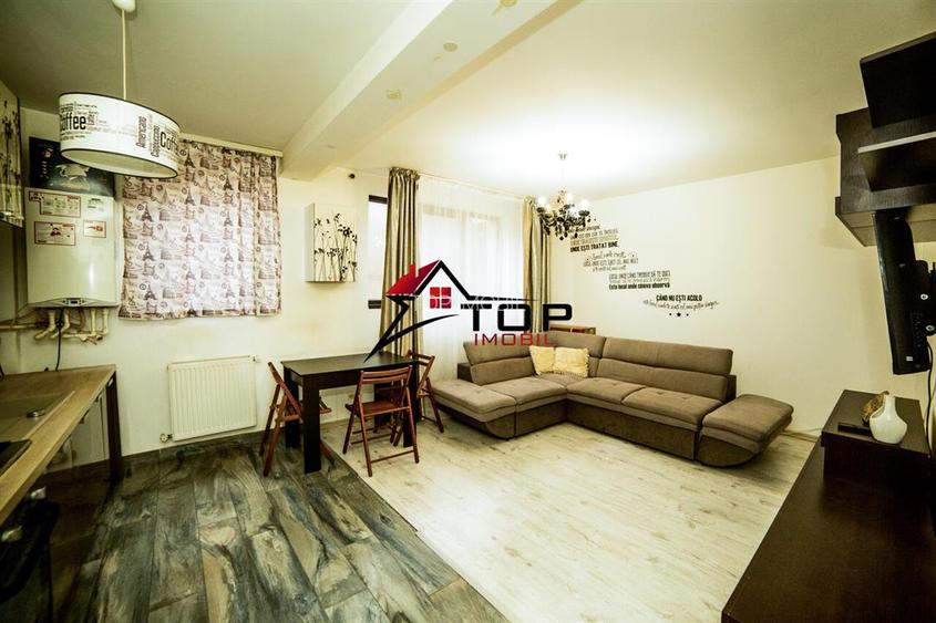 Inchiriere Apartament 2 camere Hlincea - Bloc Nou - 9