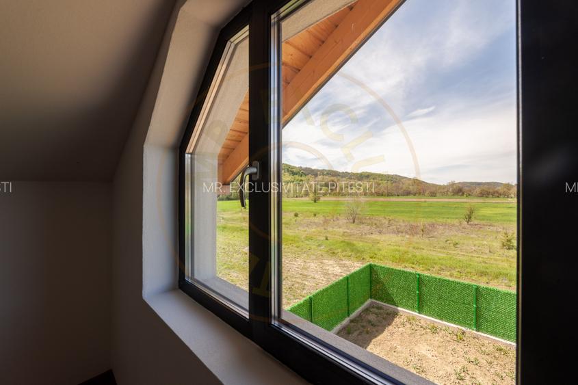 Casa P+M in Draganu, AG - 9