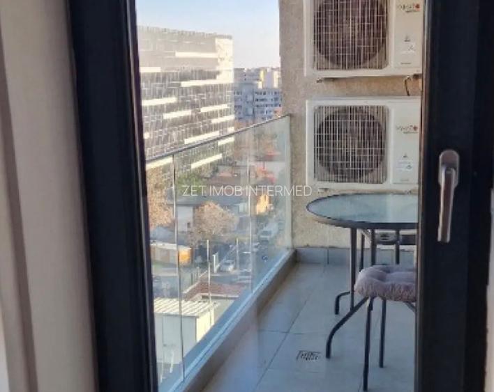 2 camere Lujerului - complex Exigent Plaza - Faza 1 - 9