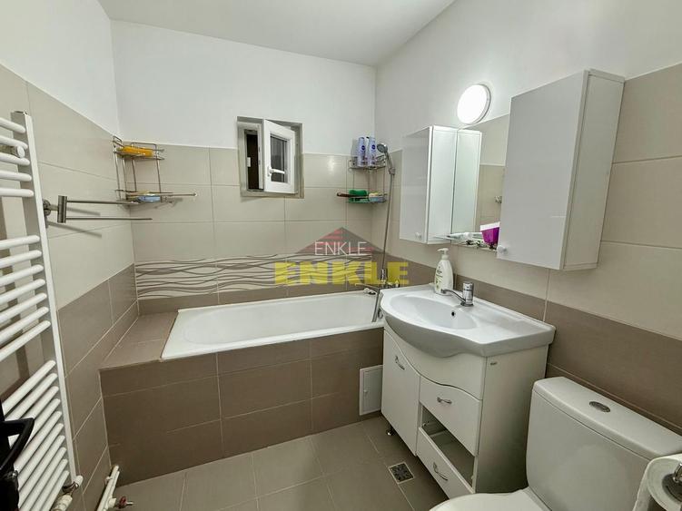 Apartament 3 camere de vânzare – Zona Viilor - 9