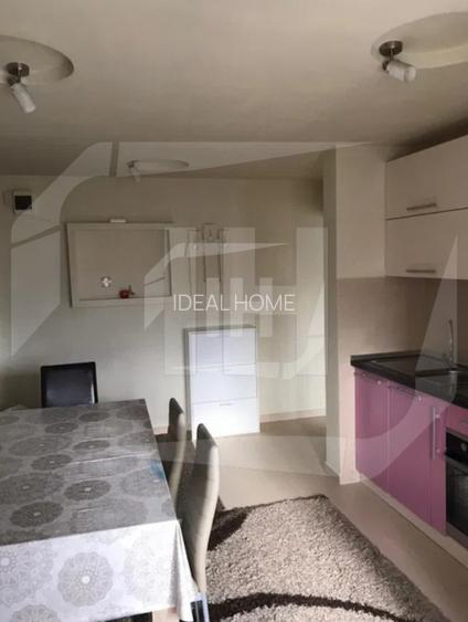 Apartament 2 camere I decomandat I Intre Lacuri I Iulius Mall - 4