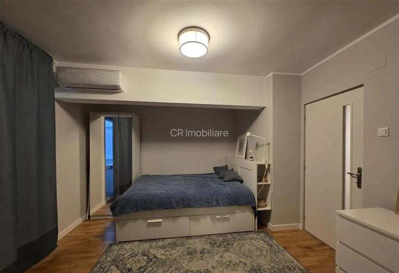 Garsoniera Floreasca - 5