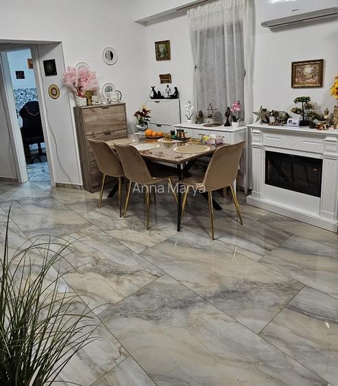 Casa Duplex 96 mp | Valea Lupului | Teren 303 mp - 2
