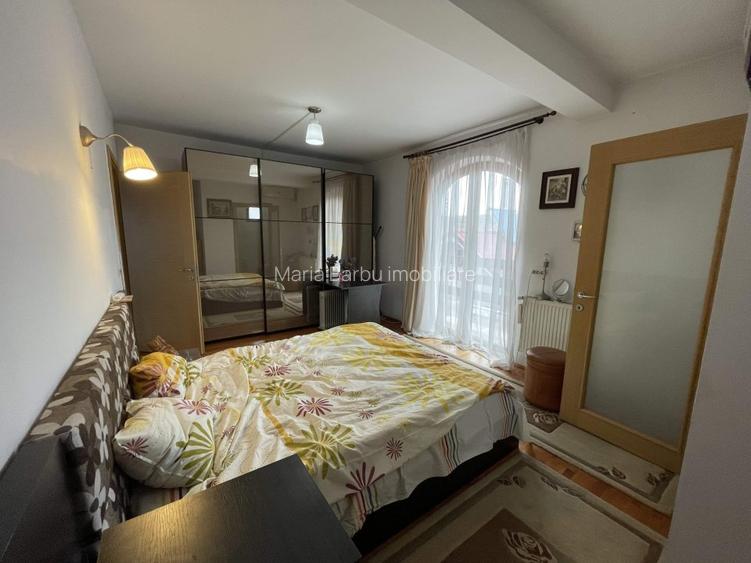 VILA P+1, Su = 350 mp.Teren 2000 mp + ANEXA,la DN 65- Valea Mare - 12