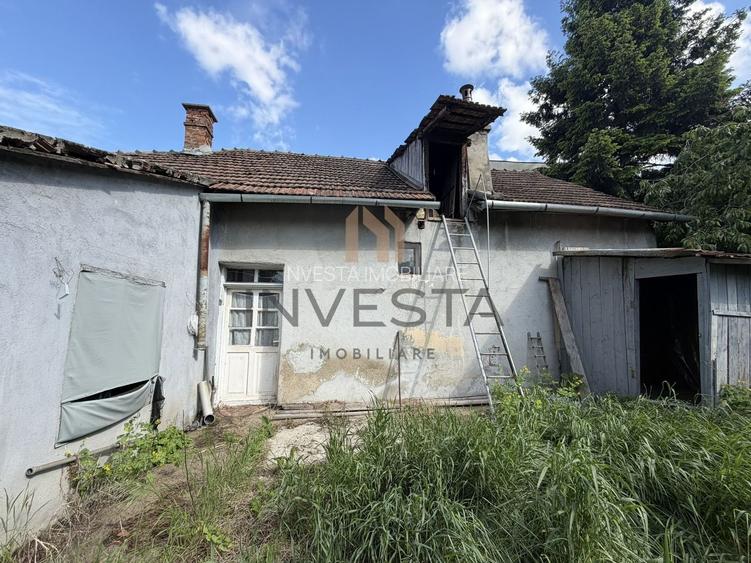 Casa de vanzare in Andrei Muresanu | zona strazii Brasov - 7