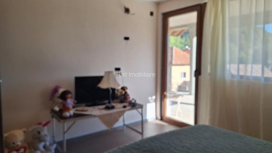 Casa de Vanzare Corbeni- Oestii- Arges - 16