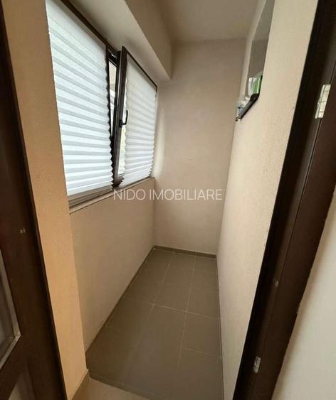 EXCLUSIV - Garsoniera - Theodor Pallady - Loc De Parcare - 8