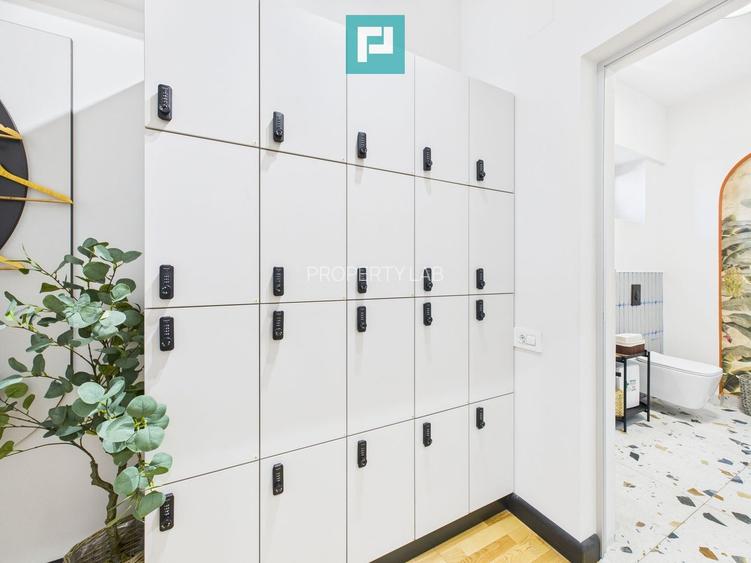 Birou premium all inclusive – Aviației - 17