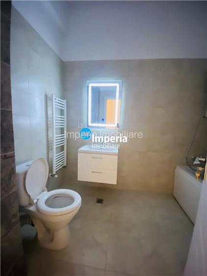 Penthouse 2 cam, decomandat, de vanzare zona Bld Chimiei - Rivers Towers - 7