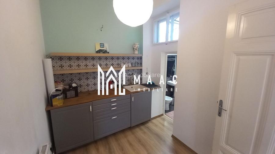 Apartament la casă | Decomandat | 100 MPU | Central - 7