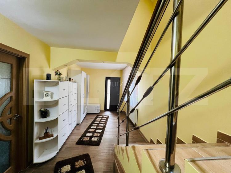 Casa P+M, 132 mp, Malu Mare, zona Bisericii - 2