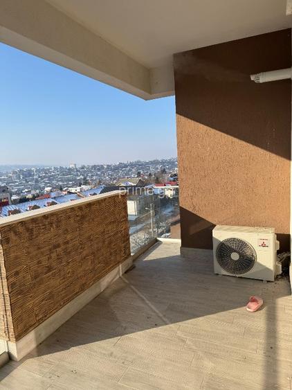 Apartament 2 Camere, Complex Zorilor, Moara de Vant  - 5
