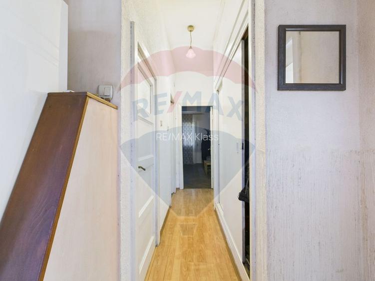 Apartamente in vila - Parc Bazilescu - Sect 1 - 8