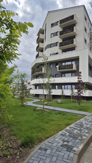 3 camere 66.5 mp utili + 6 mp balcon, bloc nou Brasov, mai 2026 - 2