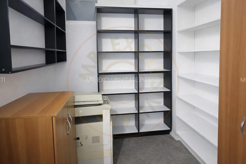 Inchiriere spatiu birou, Calea Bucuresti - 3