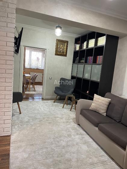 Apartament 2 camere, Cartodrom - 2