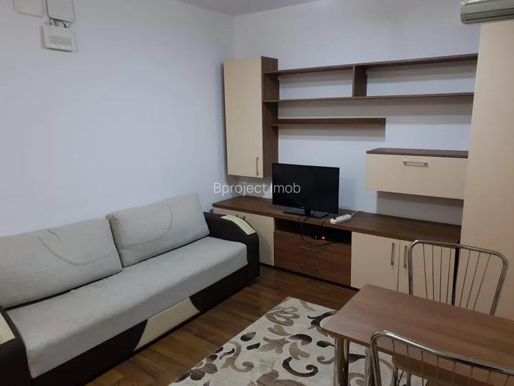 Garsoniera Quadra 2 | Lujerului | Politehnica - 2