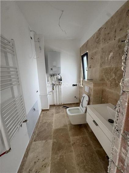 VILA INDIVIDUALA PRELUNGIREA GHENCEA | CLIMATIZARE INCALZIRE PARDOSEALA FINISAJE - 8