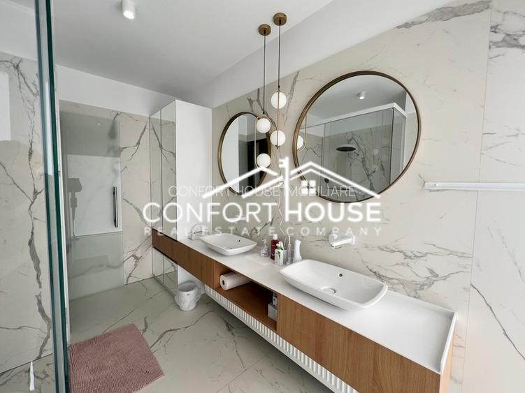 Vila cu arhitectura moderna,  piscina, cartier rezidential, IANCU NICOLAE - 34