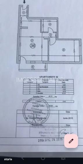 2 camere decomandat Drumul Taberei Prelungirea Ghencea - 9