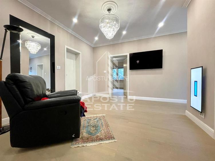 Casa moderna cu 5 camere de vanzare, zona Modern Timisoara - 11