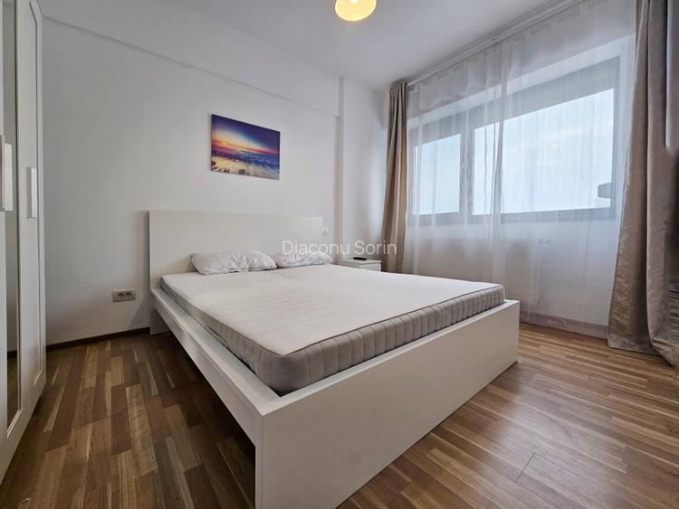 Apartament mare recompartimentat in doua spatii locative - 12