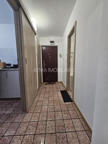 Garsoniera de închiriat Decebal Alba Iulia - 13