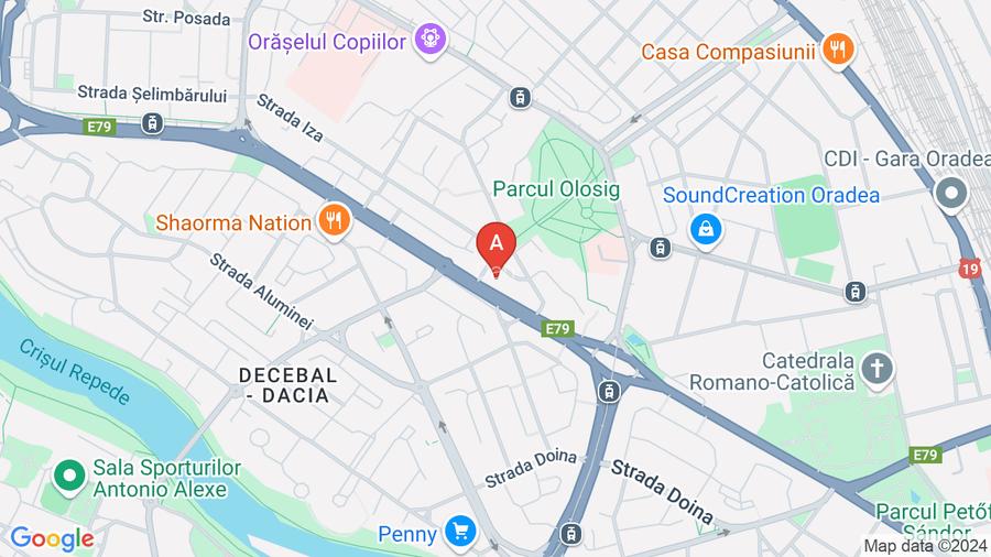 Apartament 3 camere - 11