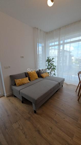 Inchiriere apartament 2 camere nou - 9