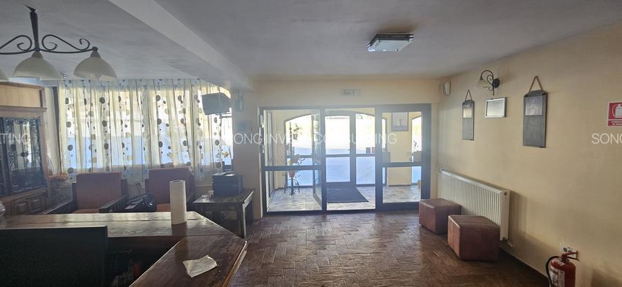 Hotel Zada- Predeal - 2