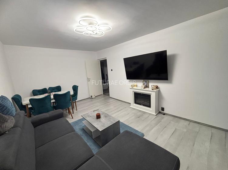 Apartament 3 camere - 3