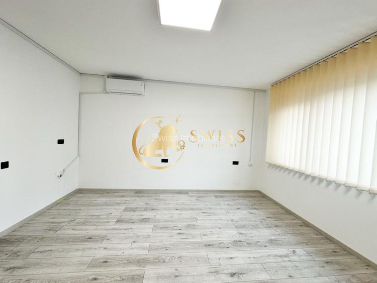 Imobil ideal birouri | 170mp | 10 Locuri parcare  | Eugen Ionesco - Calea Turzii - 6