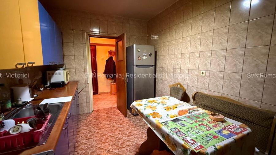 REA1026429 Lacul Tei I 3 camere I Decomandat - 14