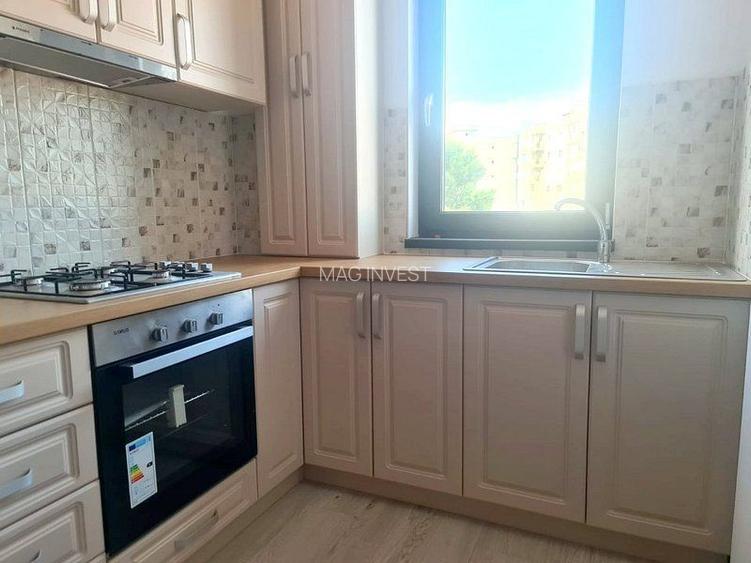 Apartament cu 2 camere, prima inchiriere - Roka Residence, Micro 17 - 7