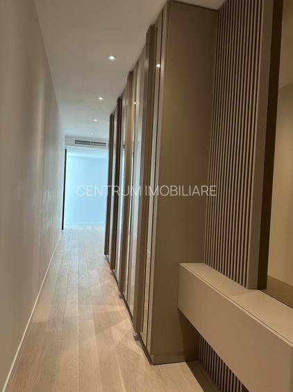 One Verdi mobilat lux - prima inchiriere - 19