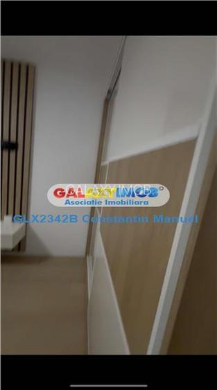 Apartament 2 camere, One lake, mobilat, TVA inclus - 7