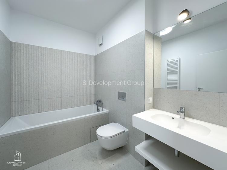 Apartament 2 camere - Baneasa / The Ivy | Prima Inchiriere - 5
