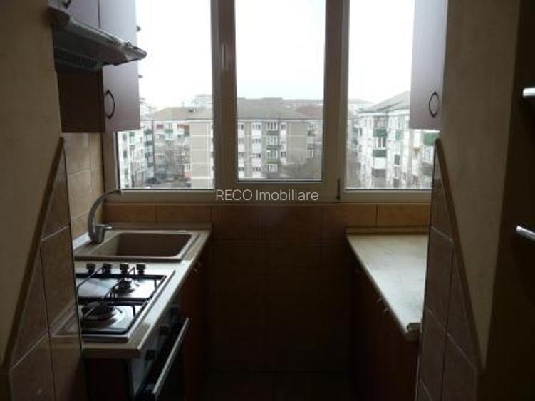 RECO Apartament de inchiariat 2 camere Iosia - 4