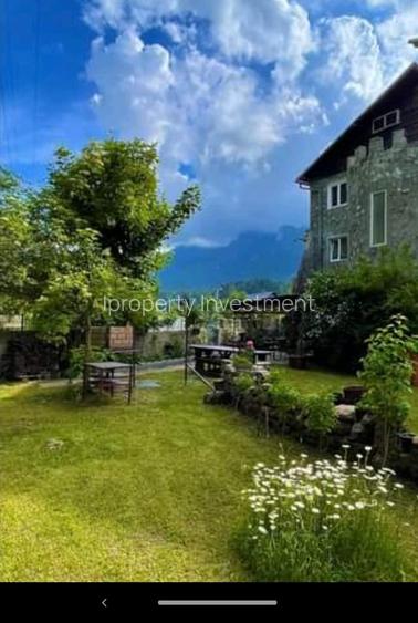 Busteni Zamora Teren Intravilan Zona Neinundabila  Oportunitate Investitie - 3