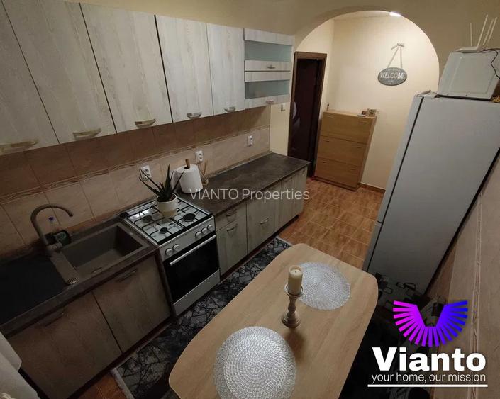 Apartament 2 camere Vasile Aaron - 7