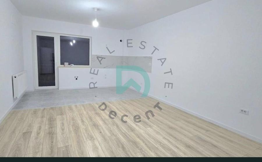 Apartament tip studio, Tractorul, Brasov
