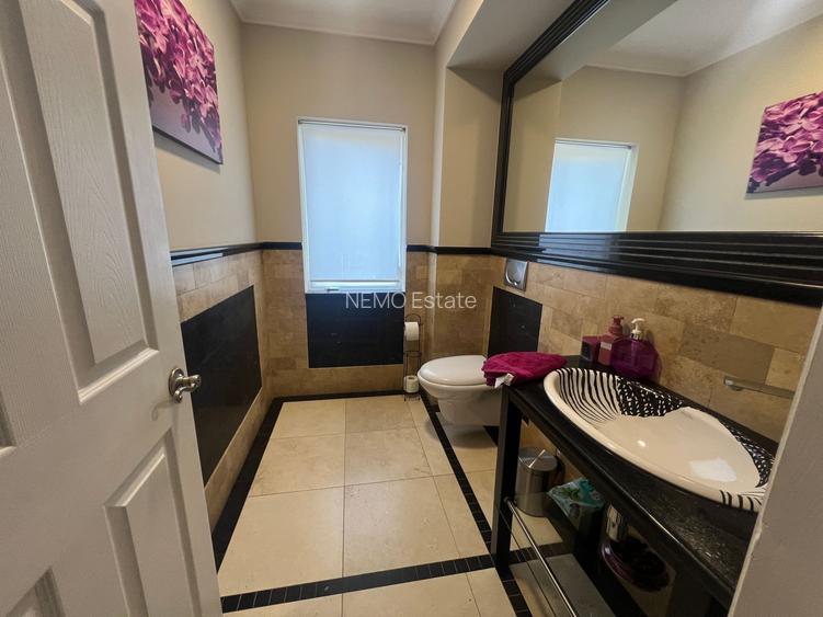 Vila Burdujeni | Complet Mobilată | 265 MP Utili - 25