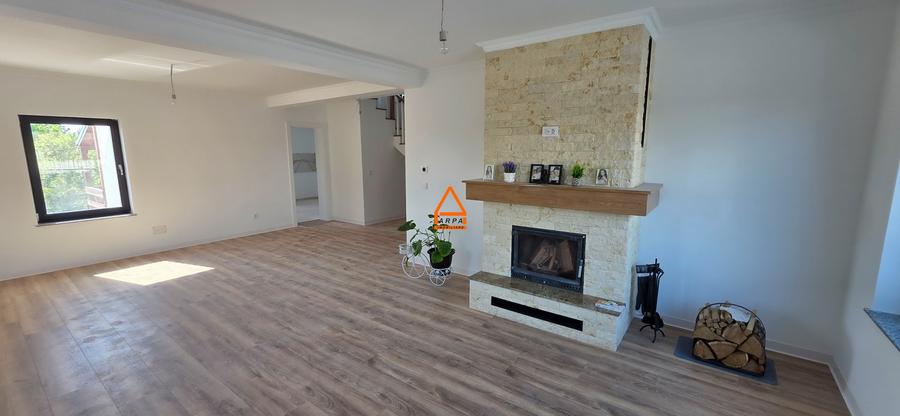 Casa / Vila - P+E - 140 mp , teren 480 mp - Barnova
