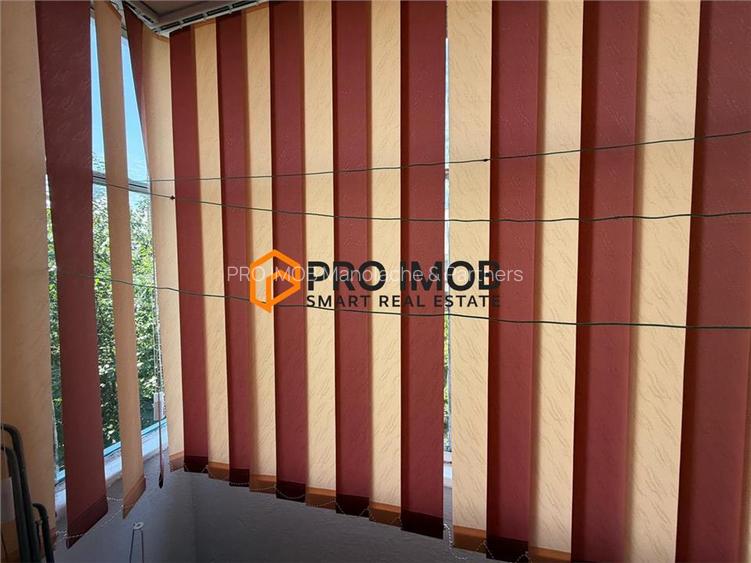 Apartament 2 camere cf 1 decomandat zona Crang - 7