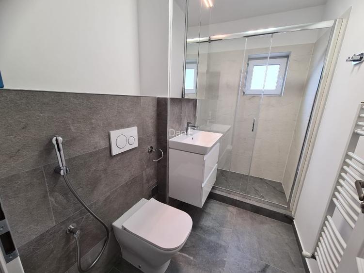 Apartament 2 camere decomandat 48mp Manastur (renovat 2025) - 9