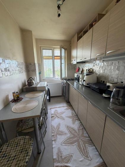 Apartament 2 camere / Drumul Taberei/ Metrou 2'