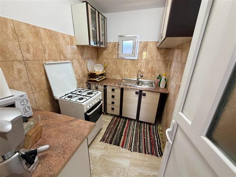 Exclusiv! Casa de vanzare Belcesti - 18