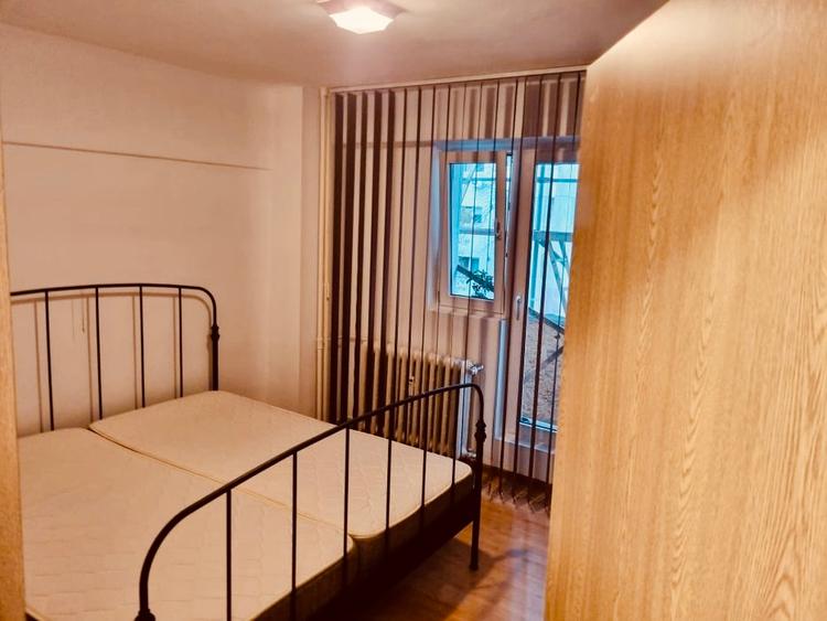 Apartament 3 camere Dristor - Kaufland, 7 minute de metrou, mobilat complet